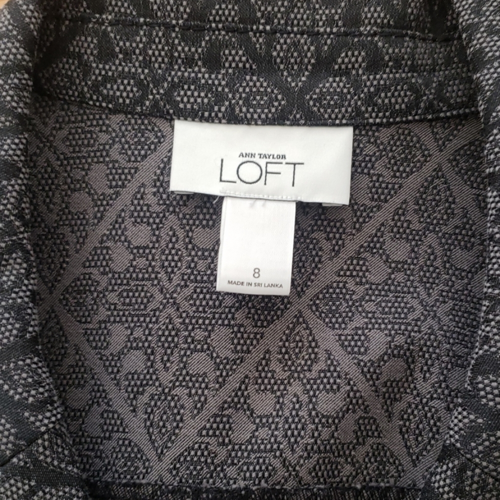 Loft blazer - Picture 2 of 4